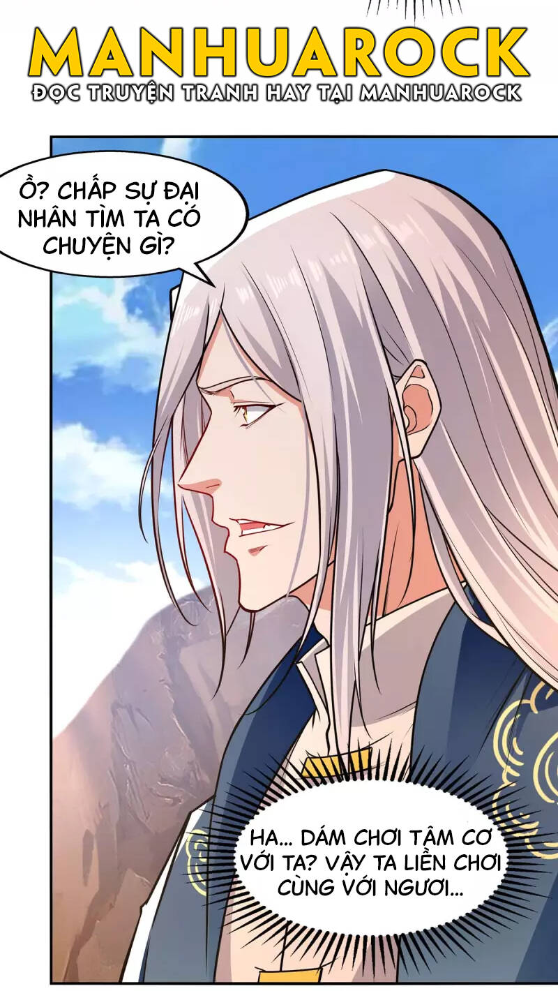 Nghịch Thiên Chí Tôn - Chương 145