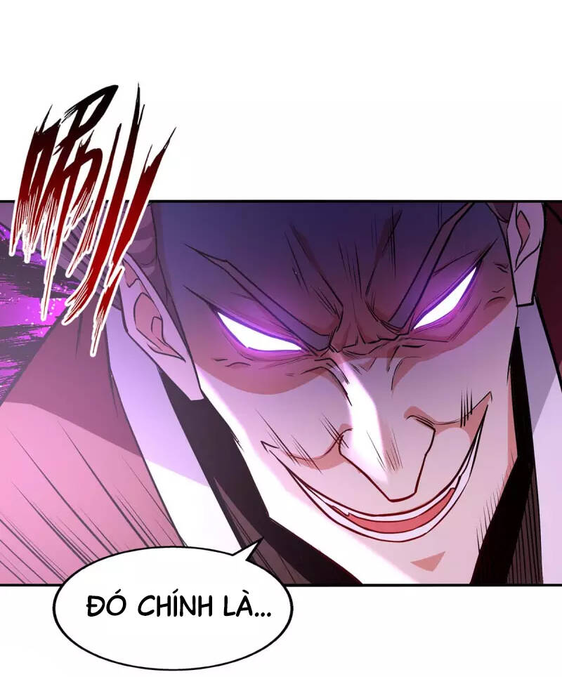 Nghịch Thiên Chí Tôn - Chương 145