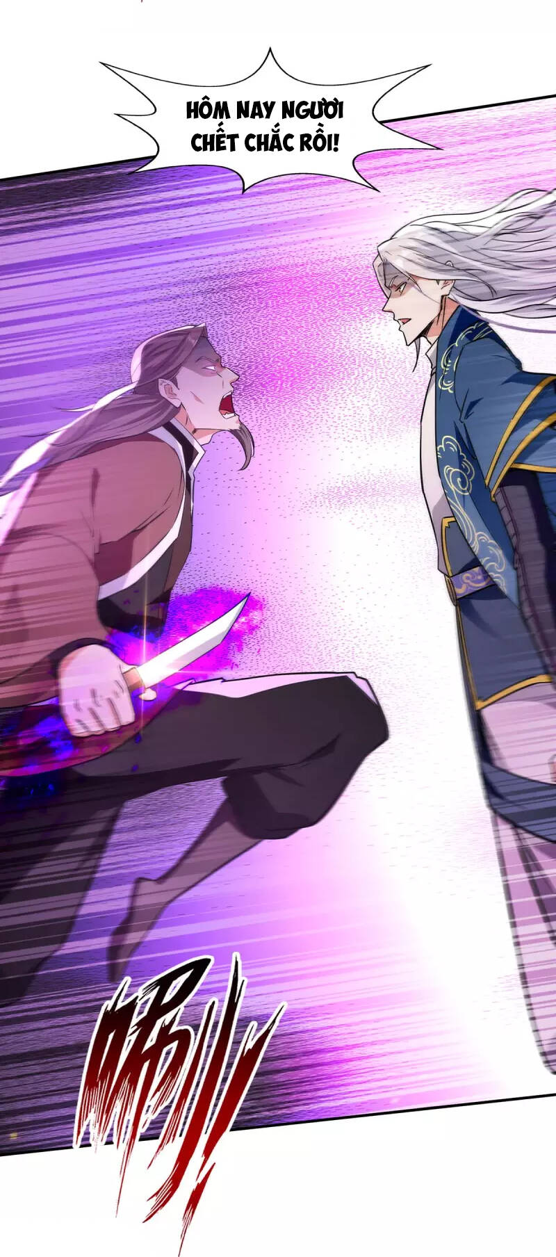 Nghịch Thiên Chí Tôn - Chương 145