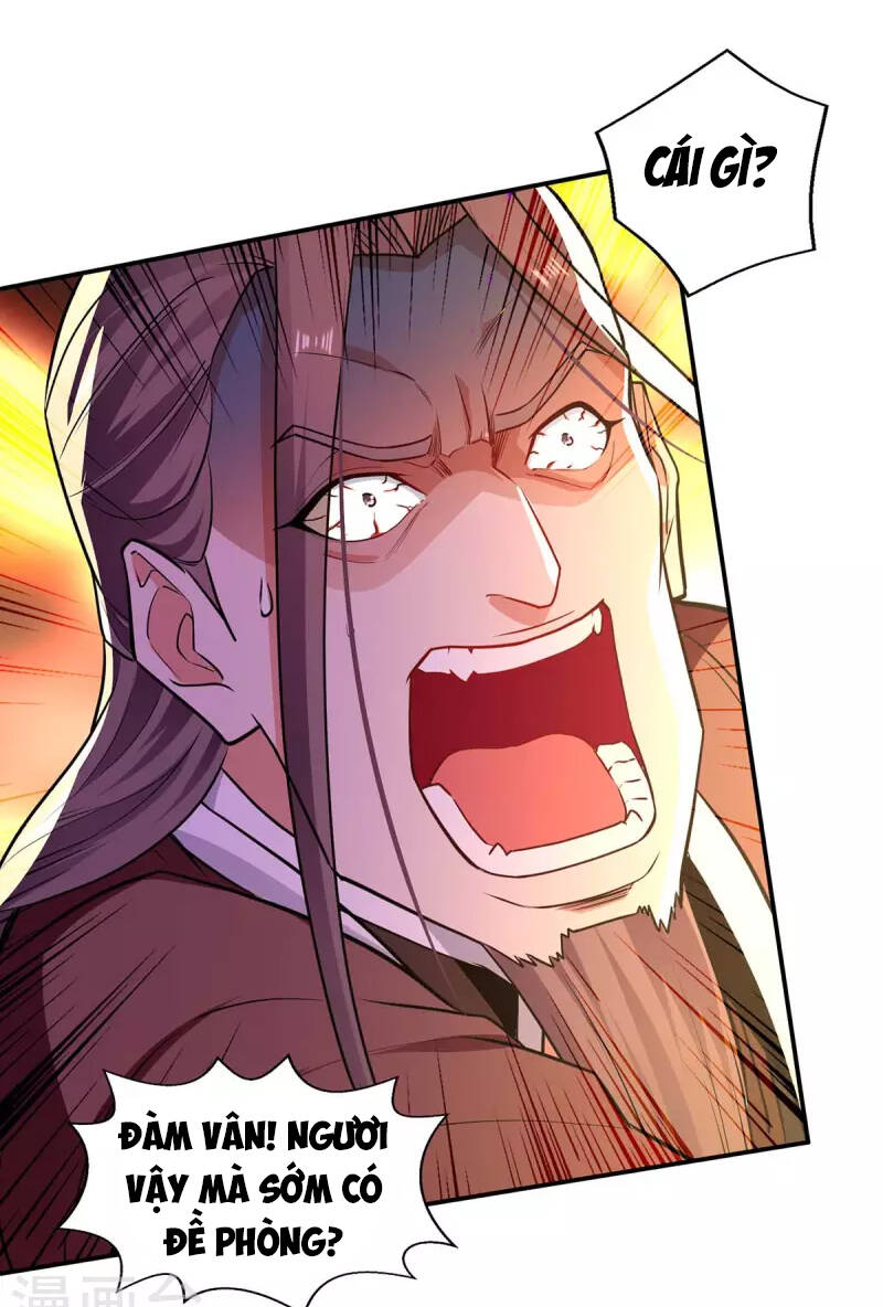 Nghịch Thiên Chí Tôn - Chương 145