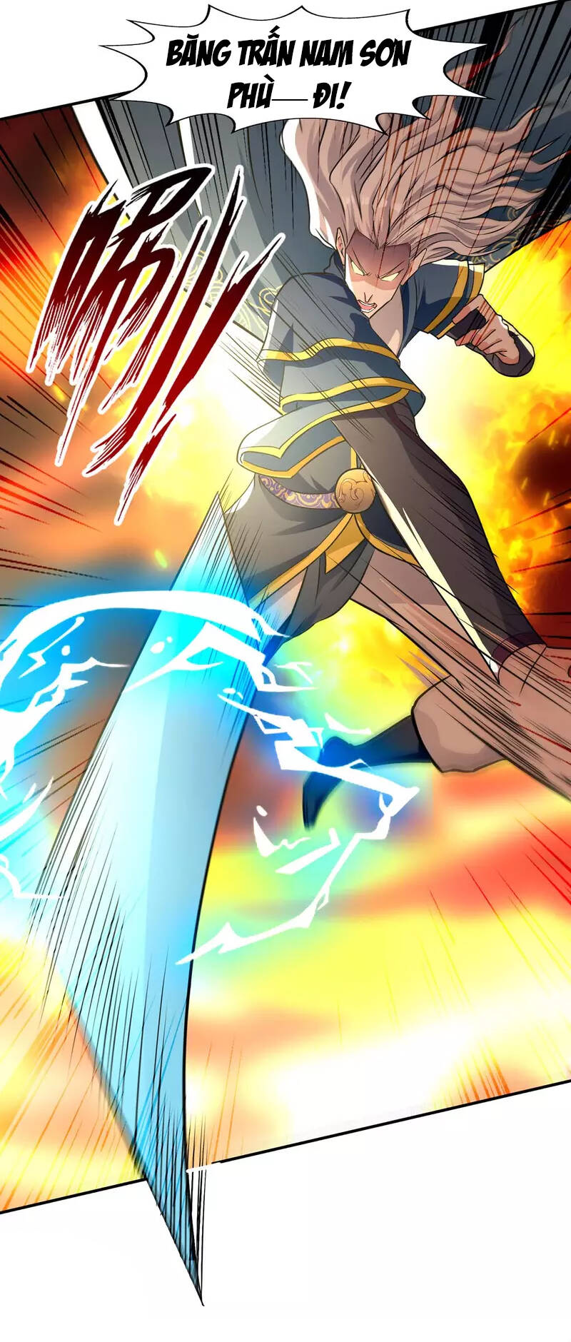 Nghịch Thiên Chí Tôn - Chương 145