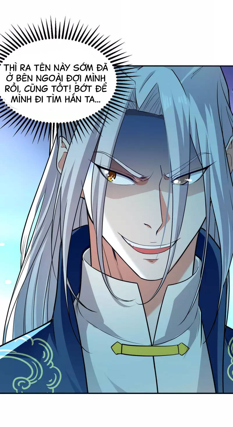 Nghịch Thiên Chí Tôn - Chương 145