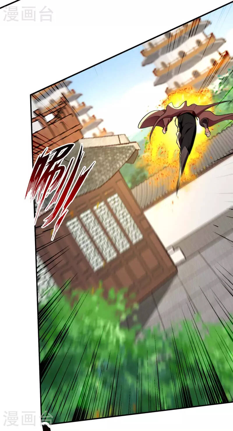 Nghịch Thiên Chí Tôn - Chương 145