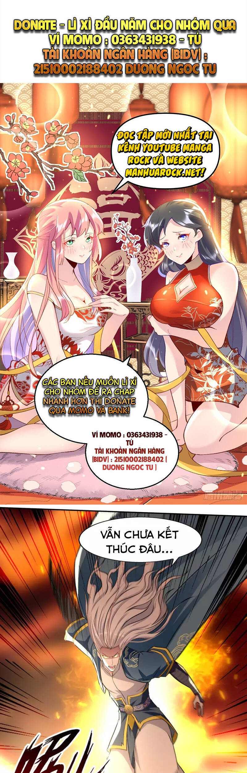 Nghịch Thiên Chí Tôn - Chương 146