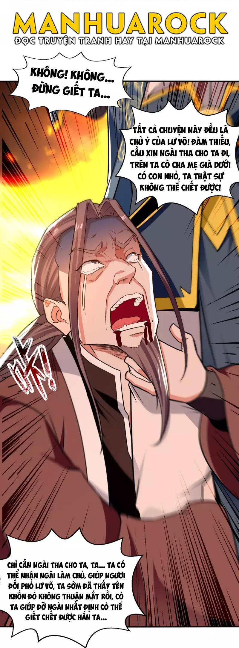 Nghịch Thiên Chí Tôn - Chương 146