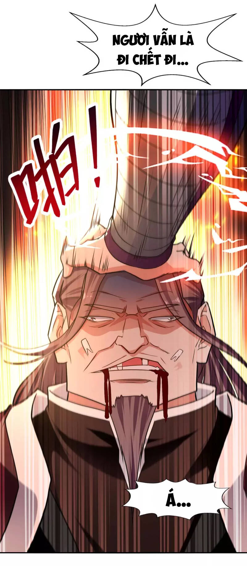 Nghịch Thiên Chí Tôn - Chương 146