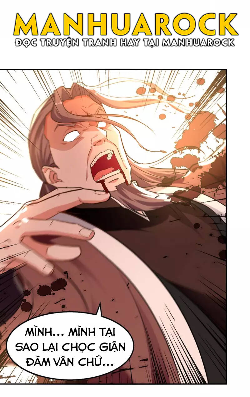 Nghịch Thiên Chí Tôn - Chương 146