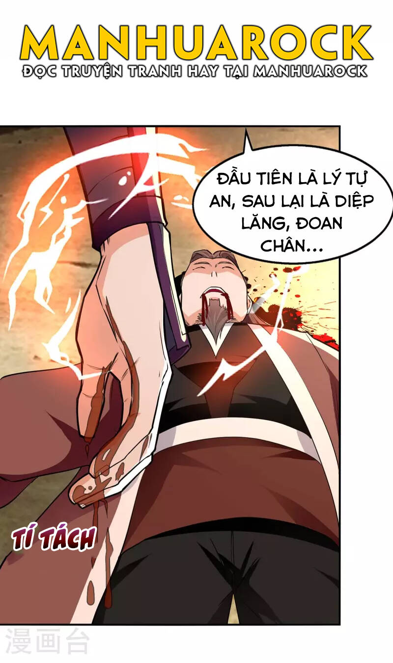 Nghịch Thiên Chí Tôn - Chương 146