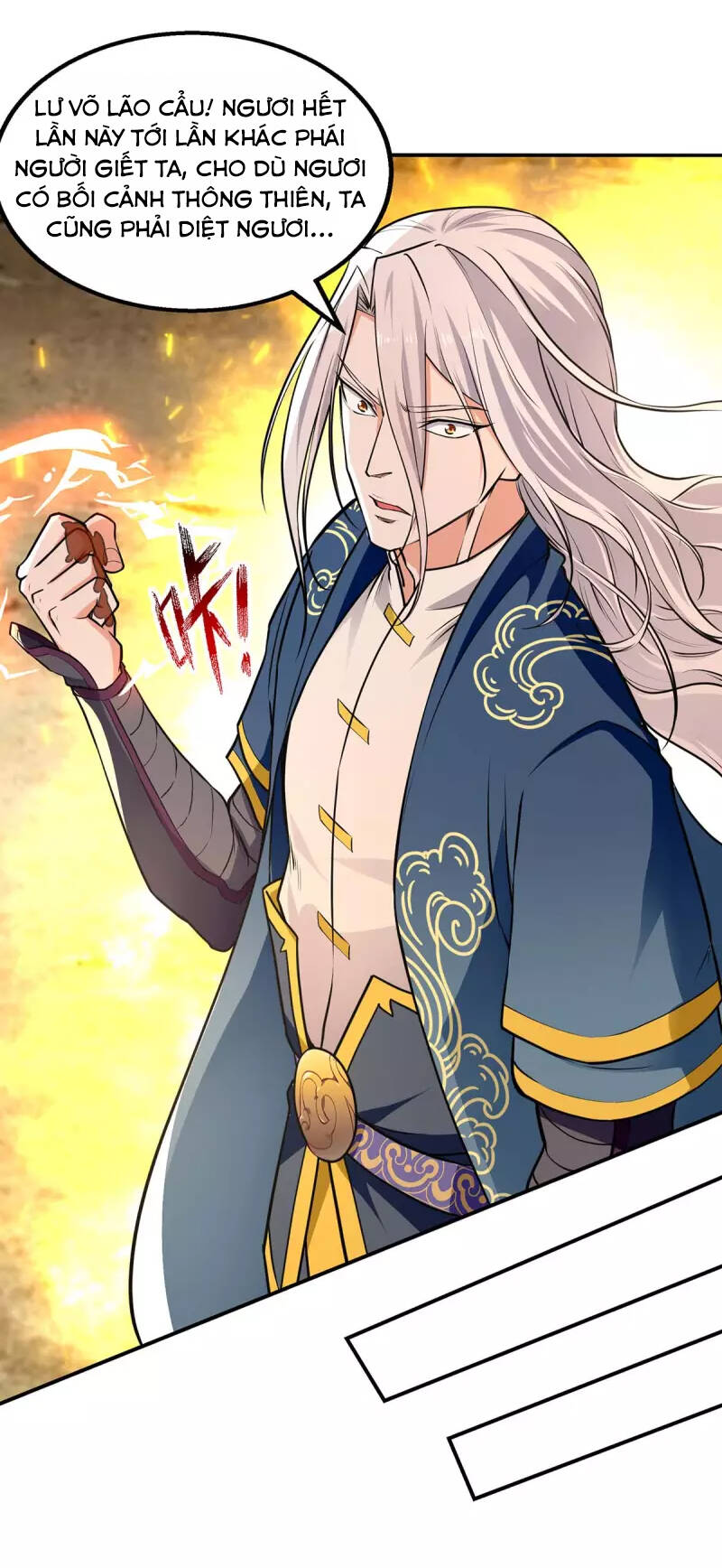 Nghịch Thiên Chí Tôn - Chương 146