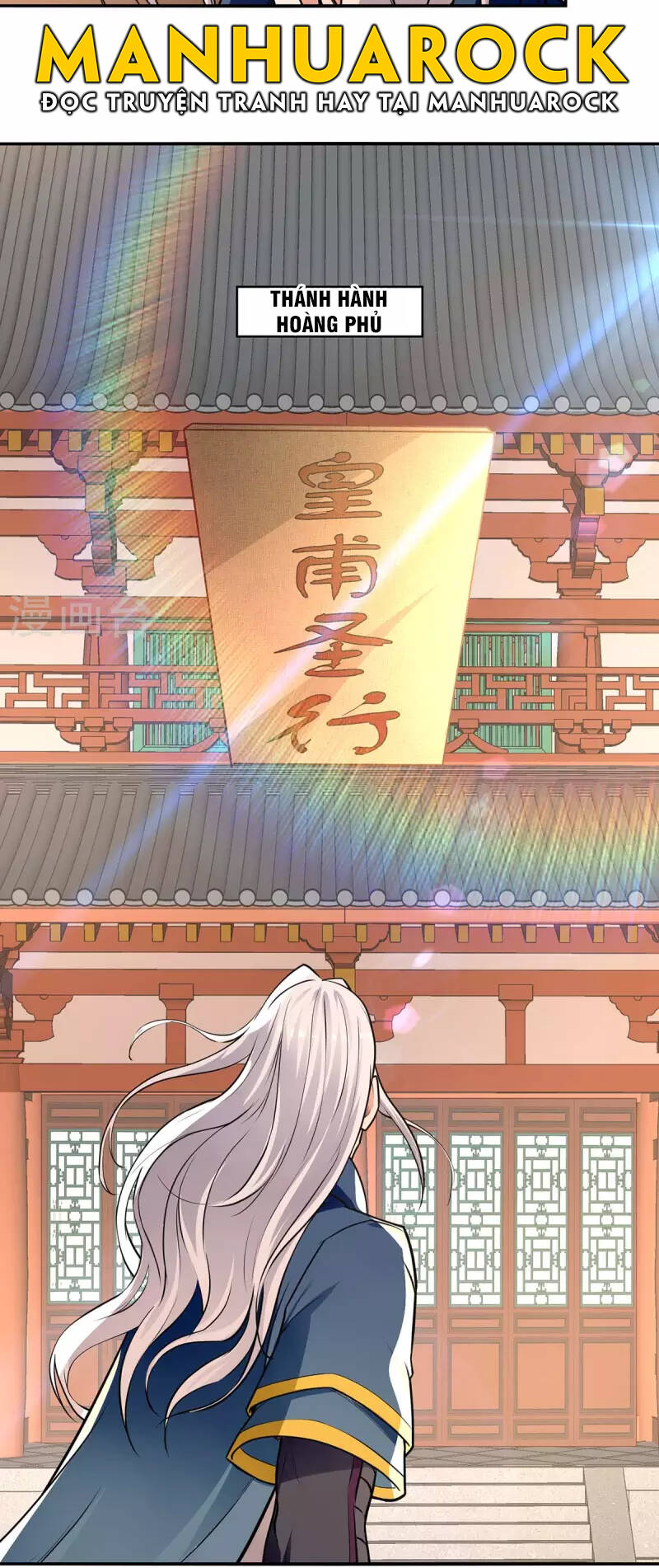 Nghịch Thiên Chí Tôn - Chương 146