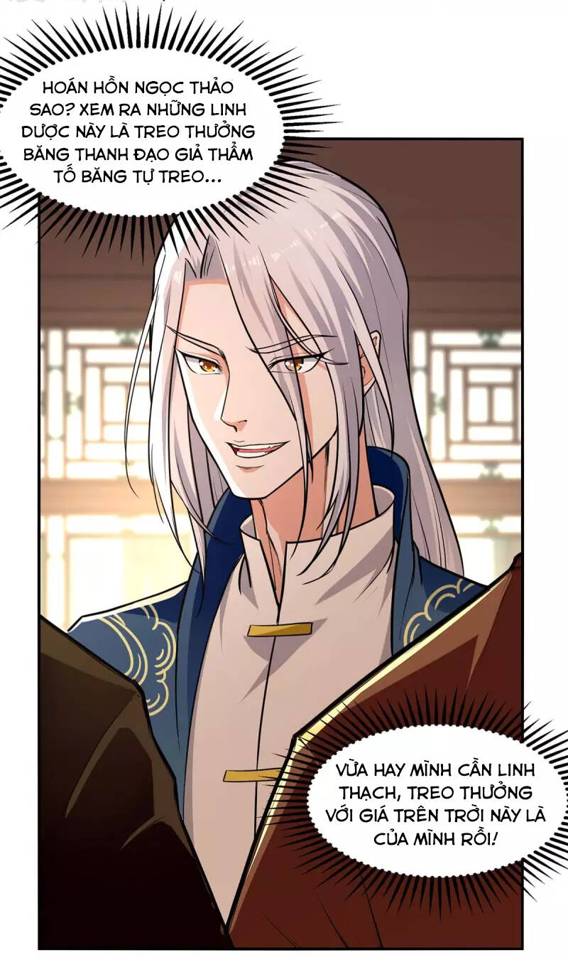 Nghịch Thiên Chí Tôn - Chương 146