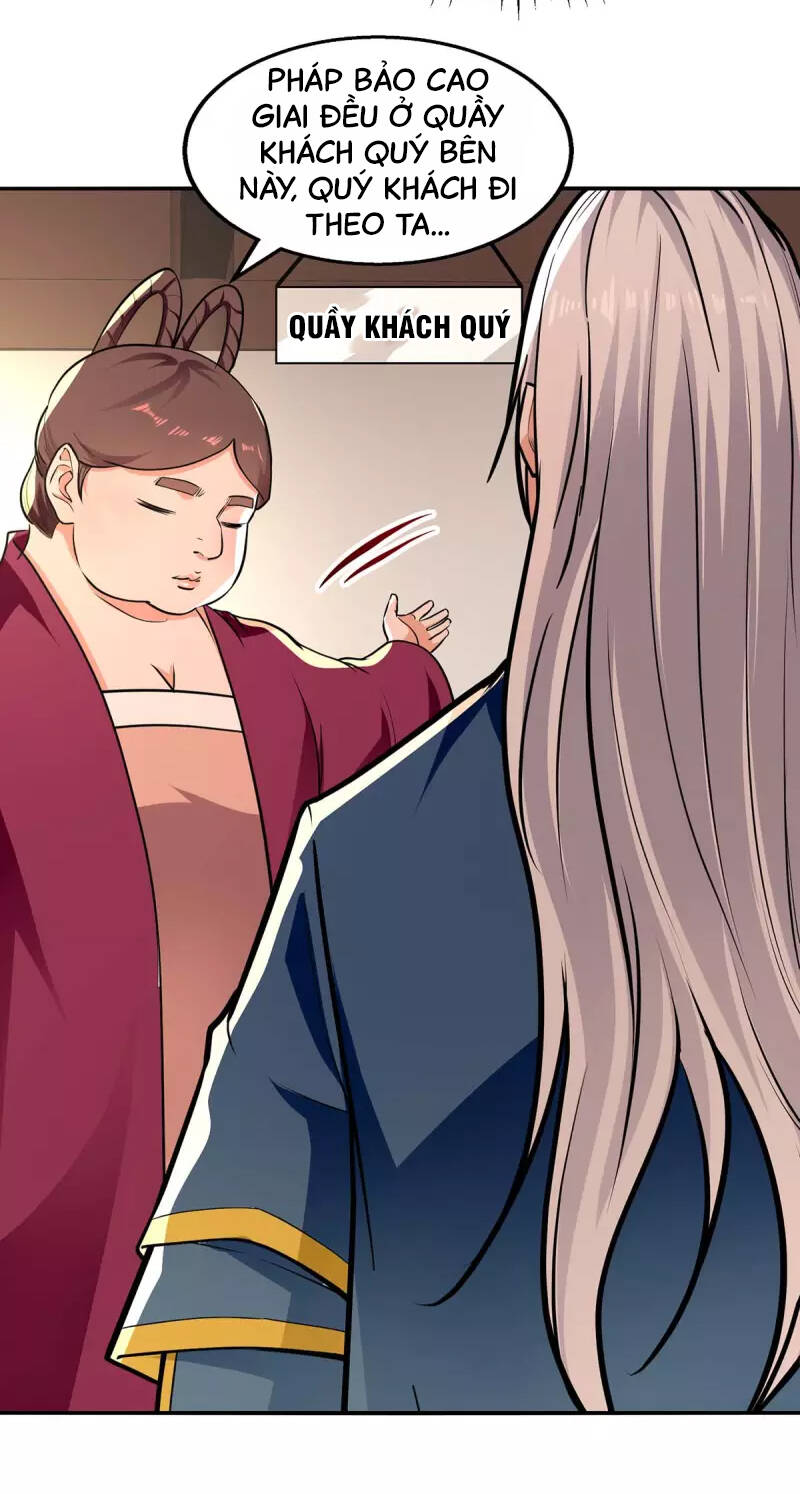 Nghịch Thiên Chí Tôn - Chương 146