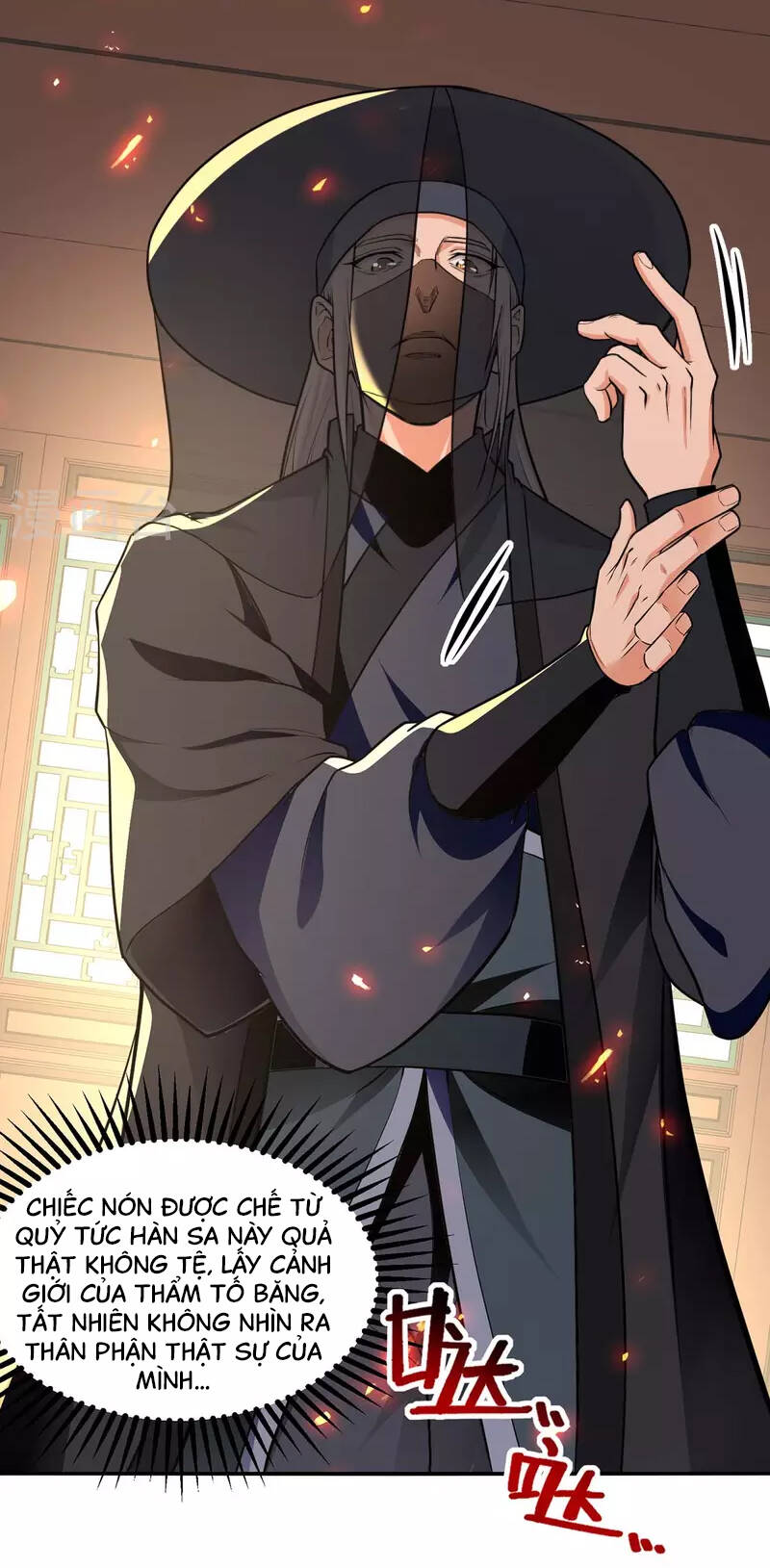 Nghịch Thiên Chí Tôn - Chương 146