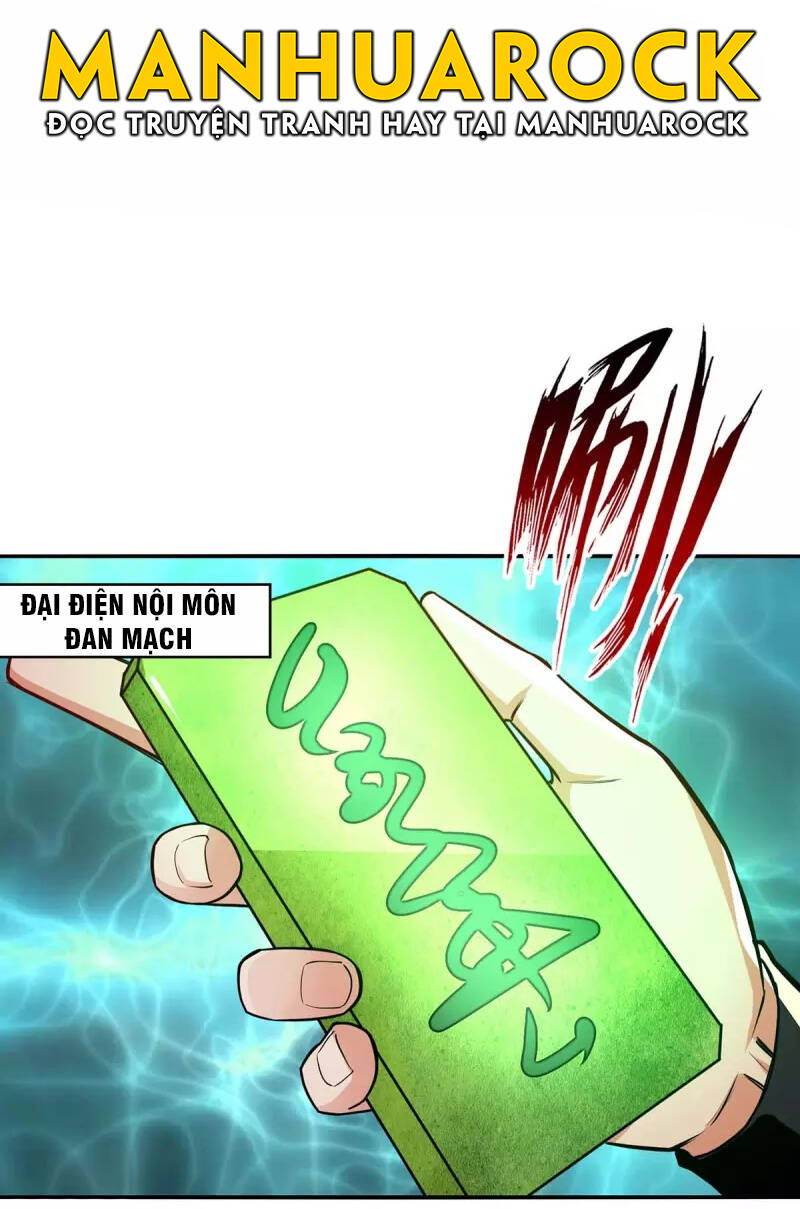 Nghịch Thiên Chí Tôn - Chương 146