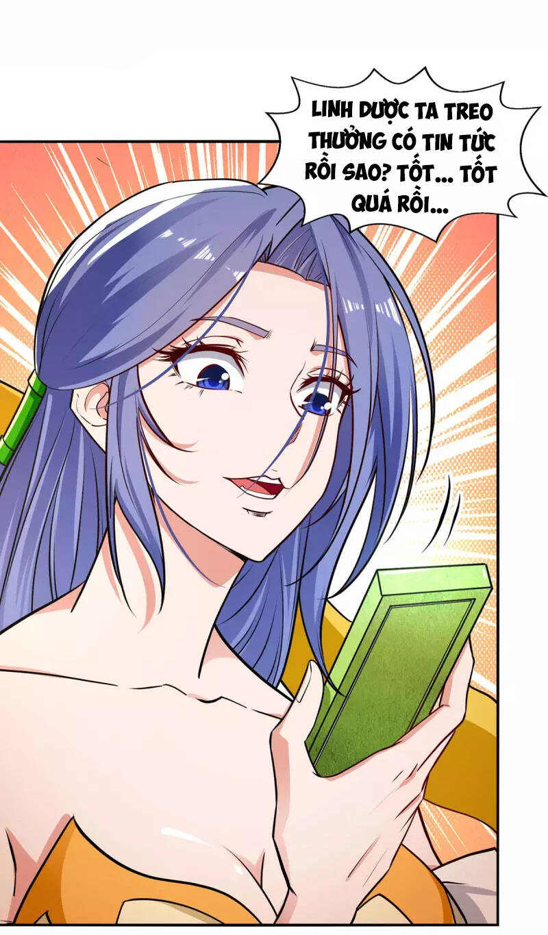 Nghịch Thiên Chí Tôn - Chương 146