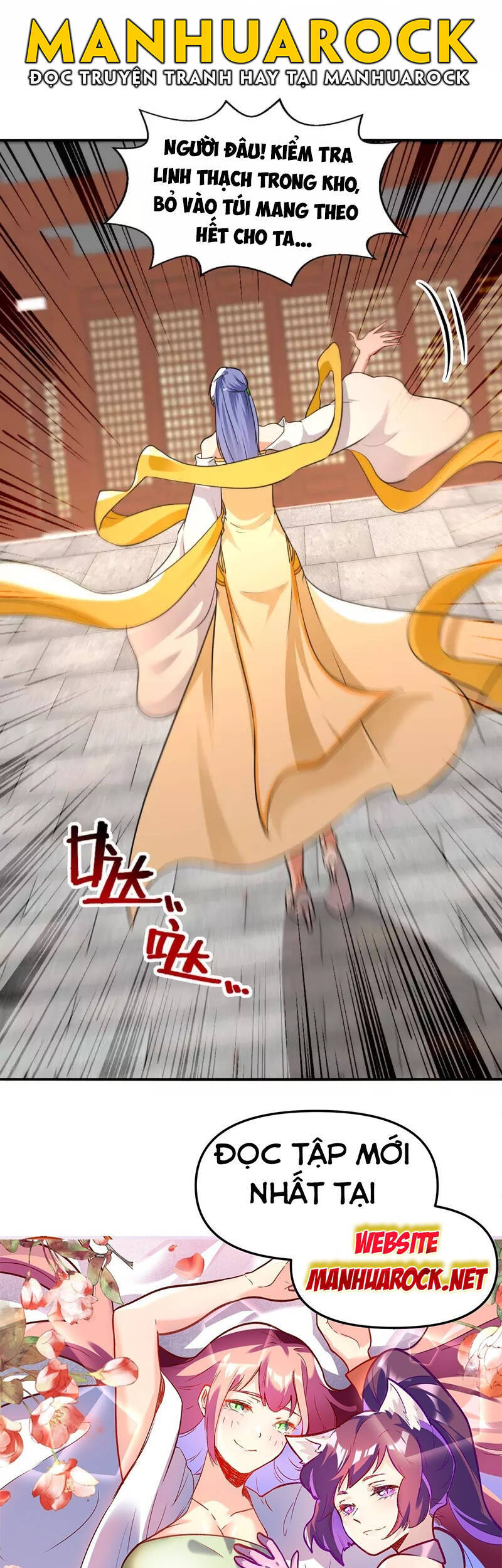 Nghịch Thiên Chí Tôn - Chương 146