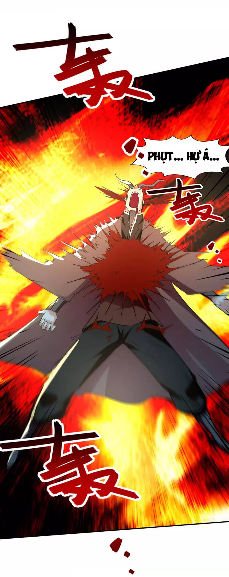 Nghịch Thiên Chí Tôn - Chương 146