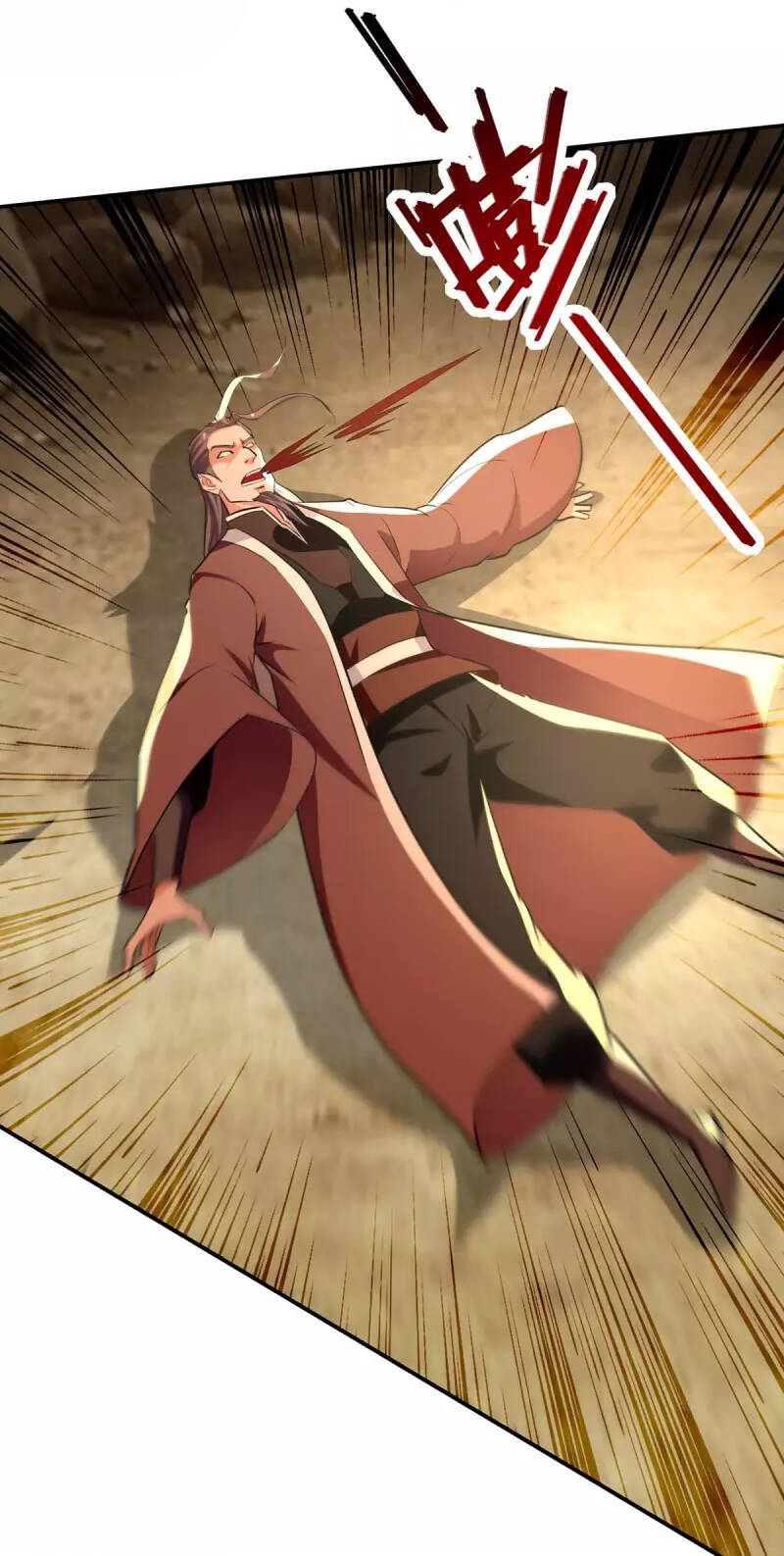 Nghịch Thiên Chí Tôn - Chương 146