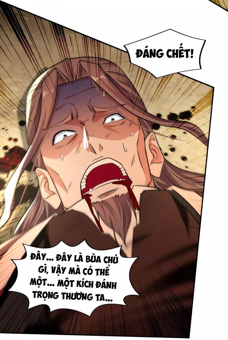 Nghịch Thiên Chí Tôn - Chương 146