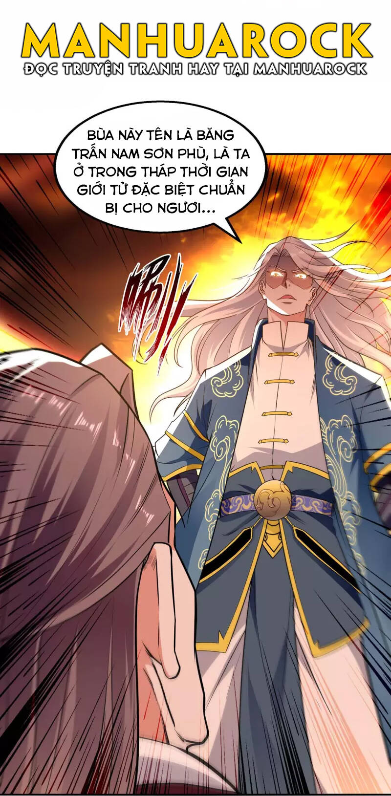 Nghịch Thiên Chí Tôn - Chương 146