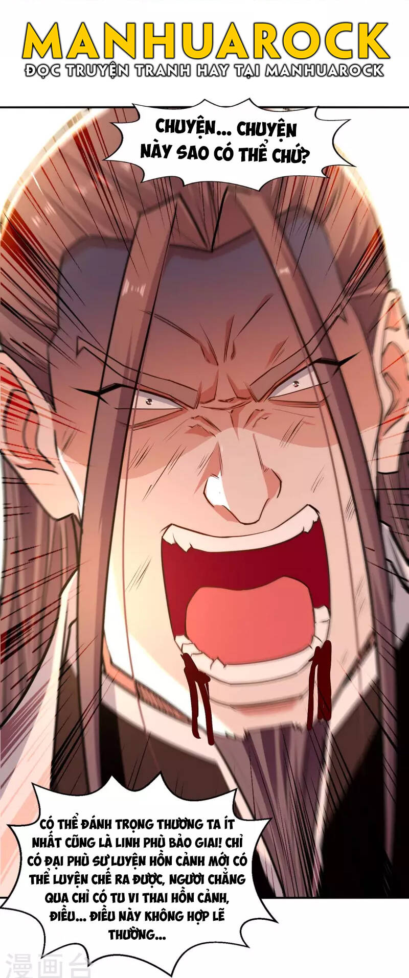 Nghịch Thiên Chí Tôn - Chương 146