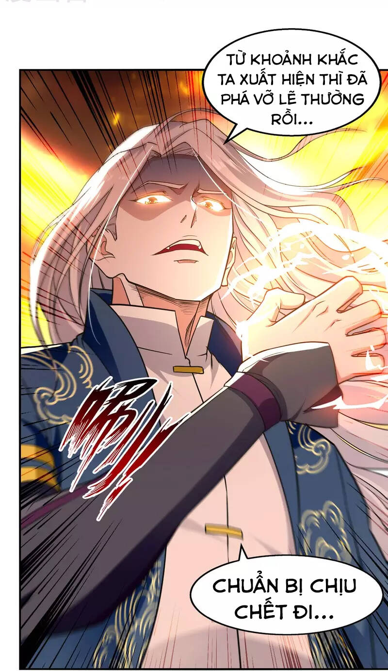 Nghịch Thiên Chí Tôn - Chương 146