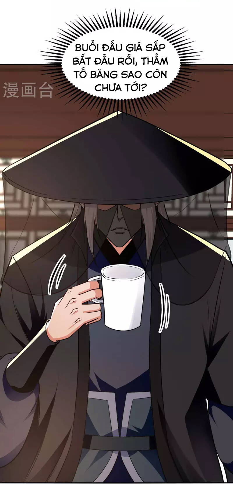 Nghịch Thiên Chí Tôn - Chương 147