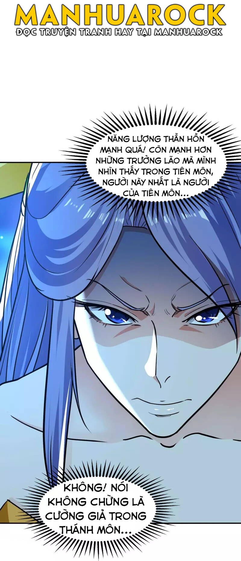 Nghịch Thiên Chí Tôn - Chương 147