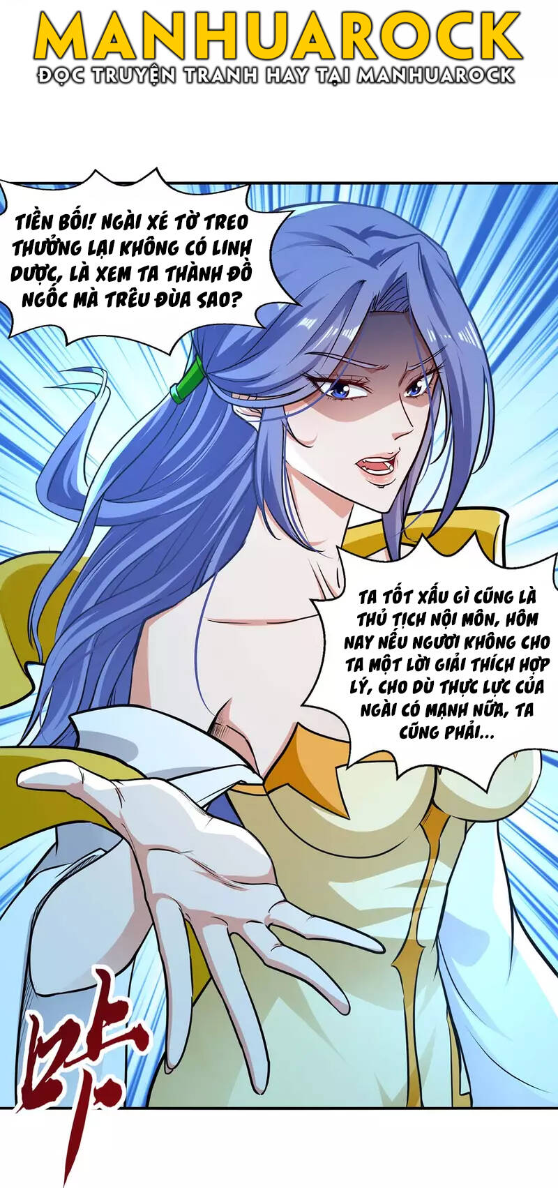 Nghịch Thiên Chí Tôn - Chương 147