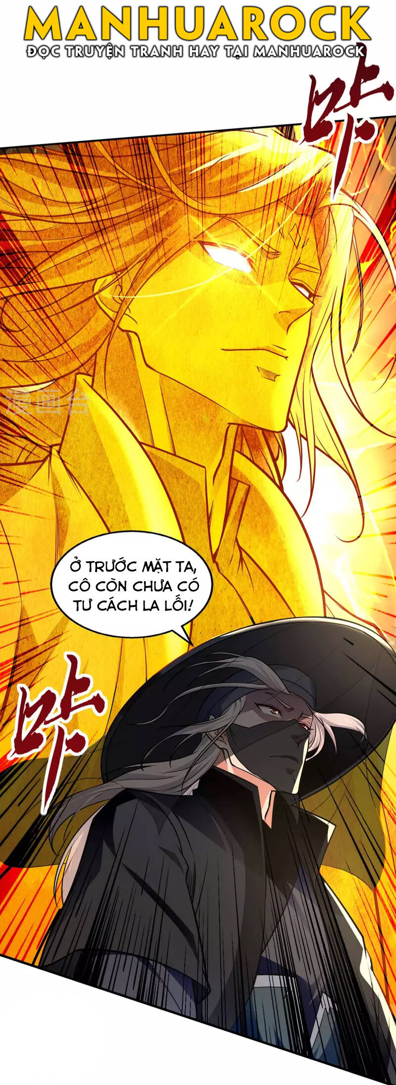 Nghịch Thiên Chí Tôn - Chương 147