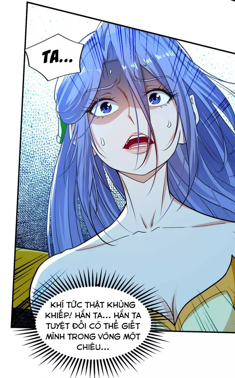 Nghịch Thiên Chí Tôn - Chương 147