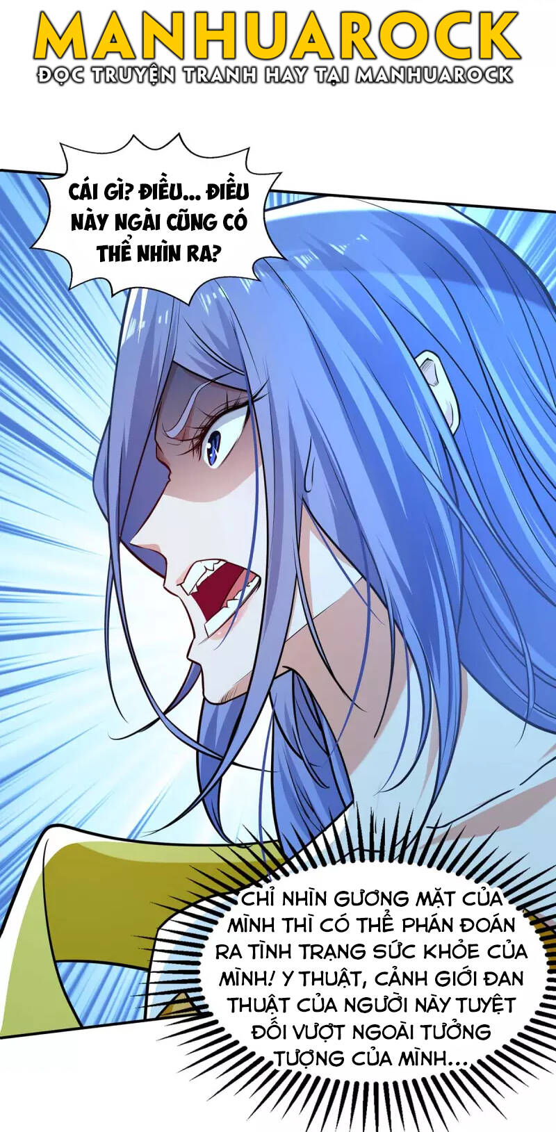 Nghịch Thiên Chí Tôn - Chương 147