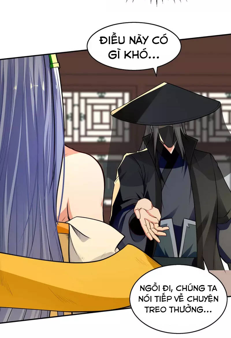 Nghịch Thiên Chí Tôn - Chương 147