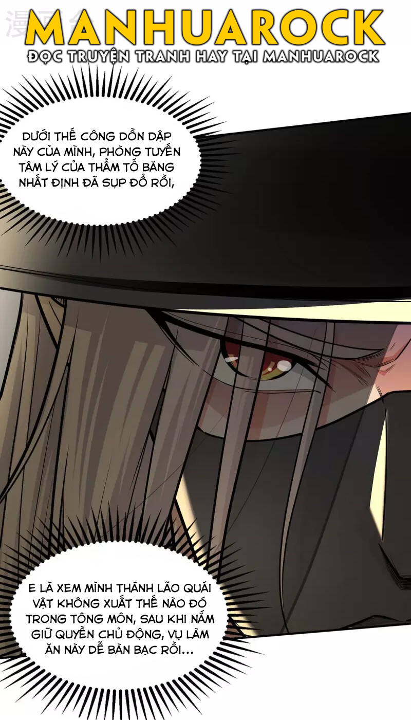 Nghịch Thiên Chí Tôn - Chương 147