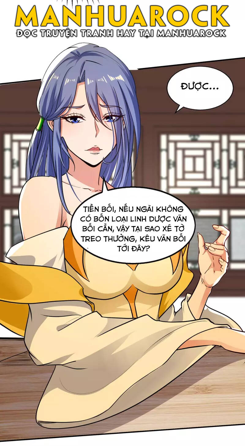 Nghịch Thiên Chí Tôn - Chương 147