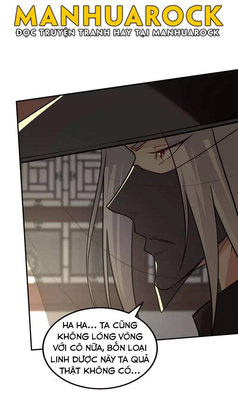 Nghịch Thiên Chí Tôn - Chương 147