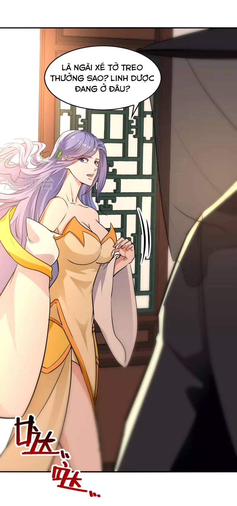 Nghịch Thiên Chí Tôn - Chương 147