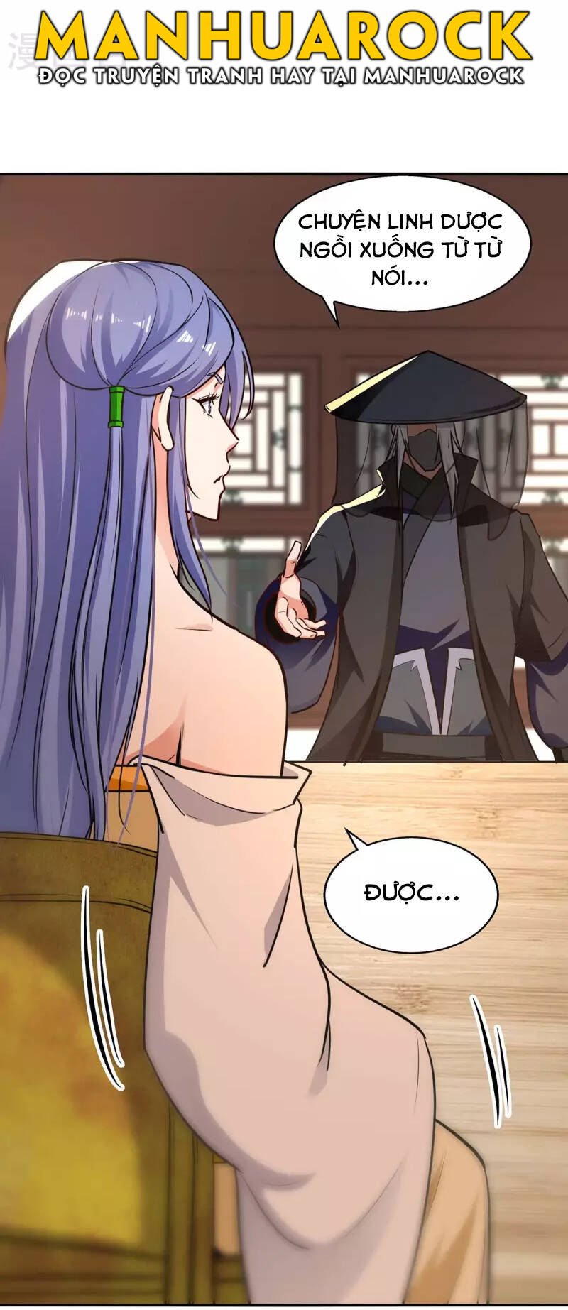 Nghịch Thiên Chí Tôn - Chương 147