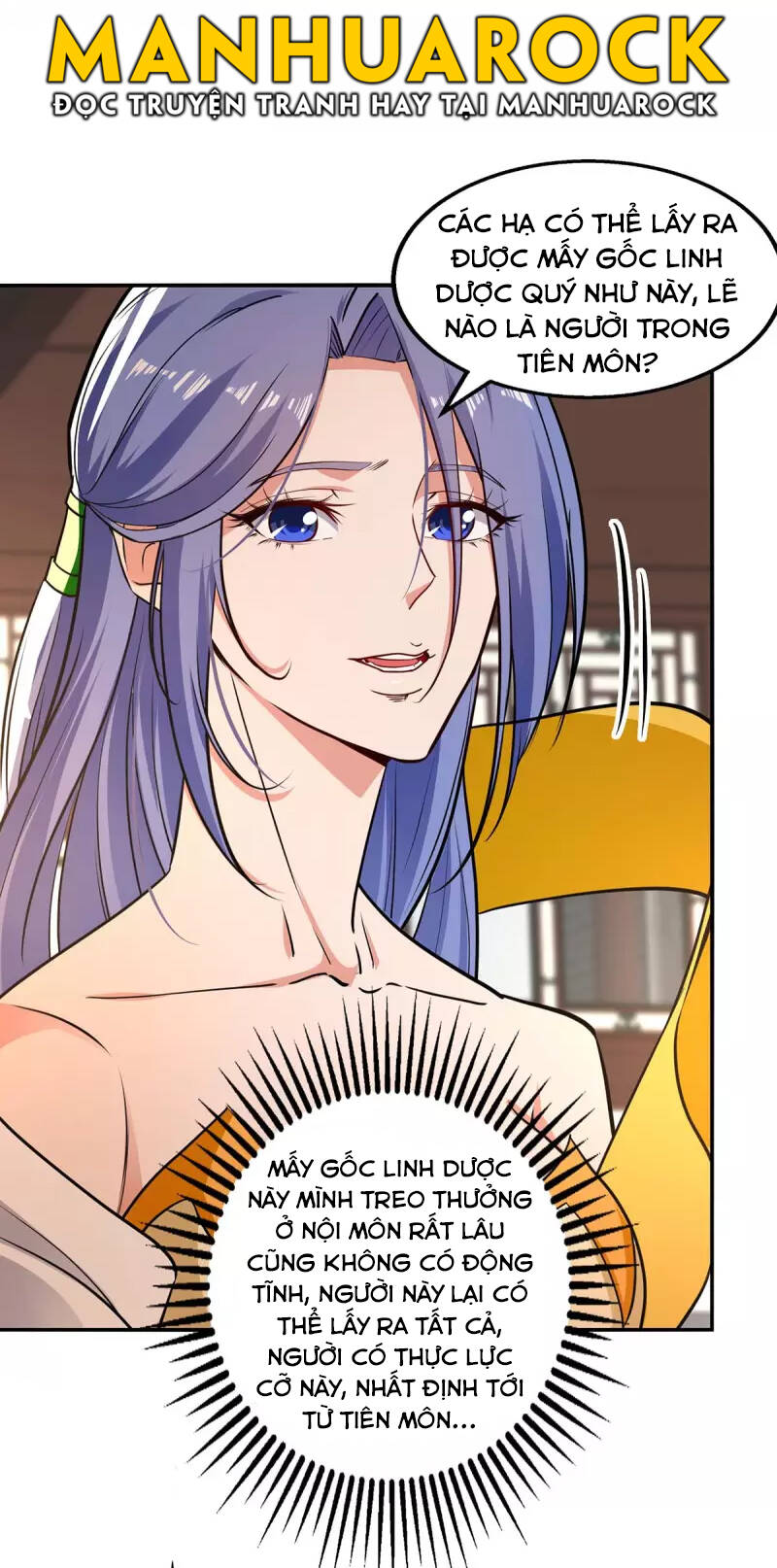 Nghịch Thiên Chí Tôn - Chương 147