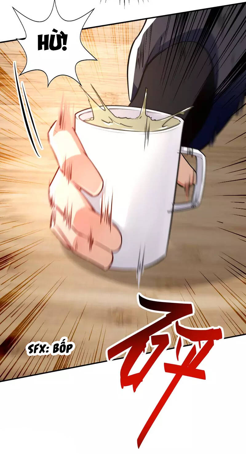 Nghịch Thiên Chí Tôn - Chương 147