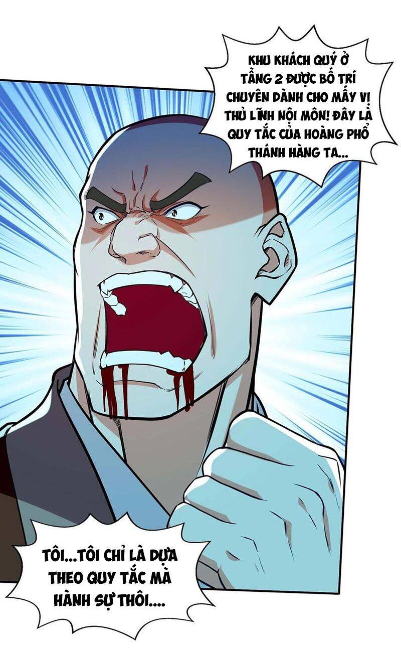 Nghịch Thiên Chí Tôn - Chương 150