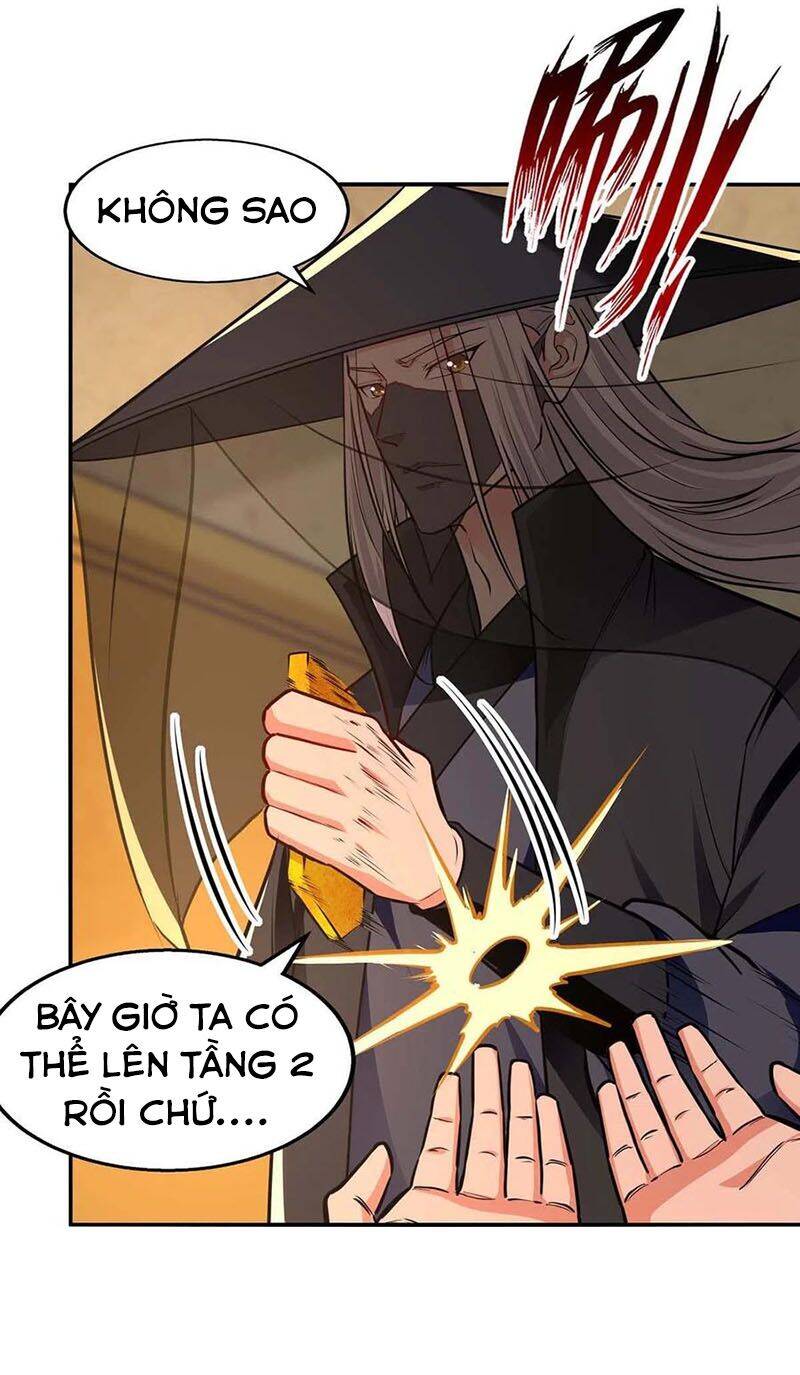 Nghịch Thiên Chí Tôn - Chương 150