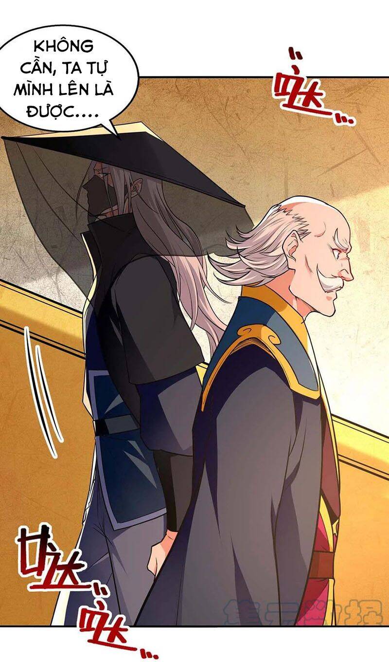 Nghịch Thiên Chí Tôn - Chương 150