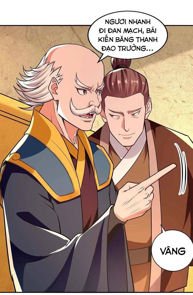 Nghịch Thiên Chí Tôn - Chương 150