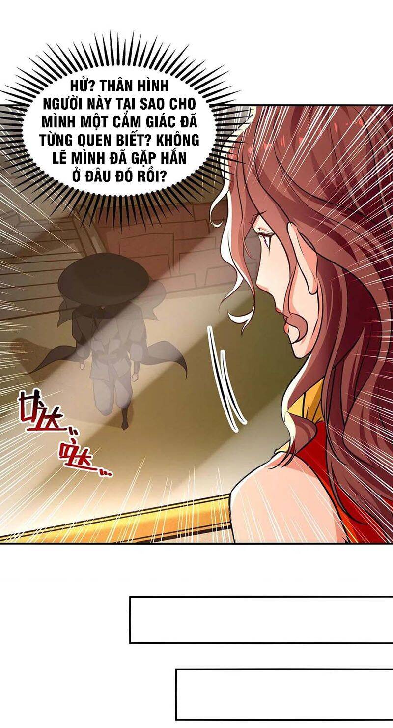 Nghịch Thiên Chí Tôn - Chương 150