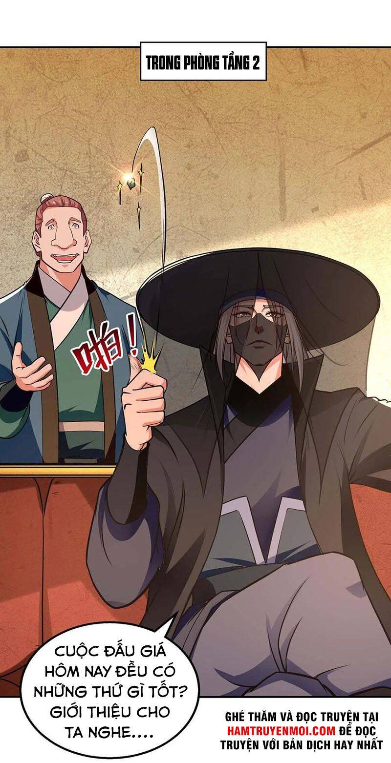 Nghịch Thiên Chí Tôn - Chương 150