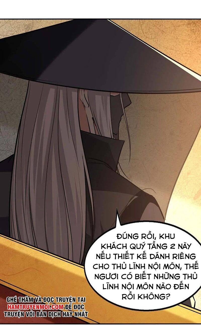 Nghịch Thiên Chí Tôn - Chương 150