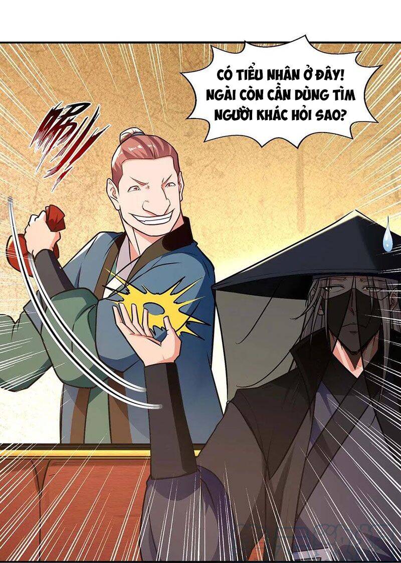 Nghịch Thiên Chí Tôn - Chương 150