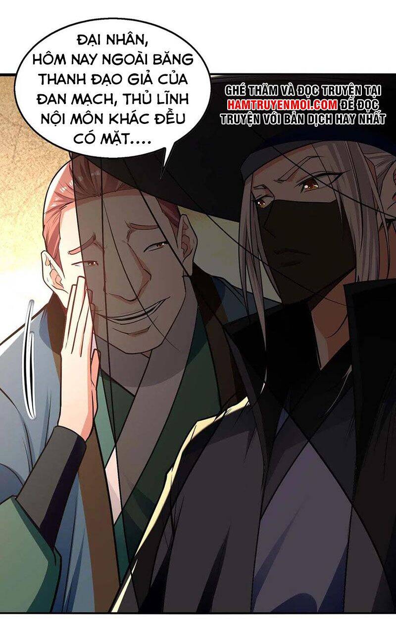 Nghịch Thiên Chí Tôn - Chương 150