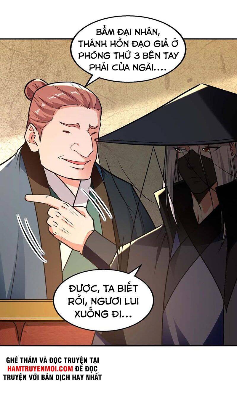 Nghịch Thiên Chí Tôn - Chương 150